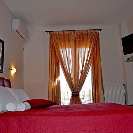 Anesis Hotel Ioannina Exterior photo
