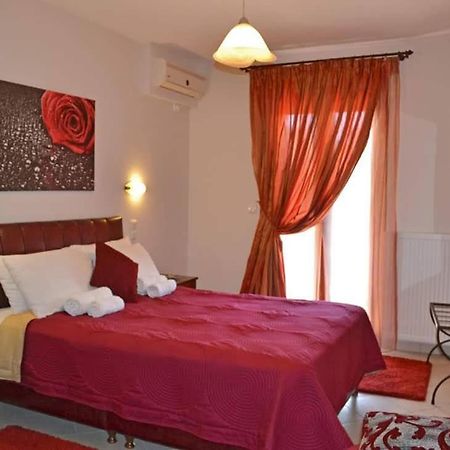 Anesis Hotel Ioannina Exterior photo