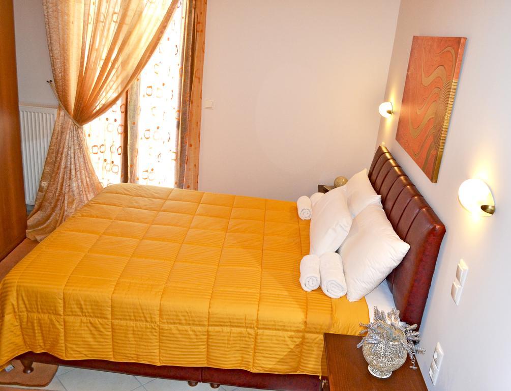 Anesis Hotel Ioannina Exterior photo