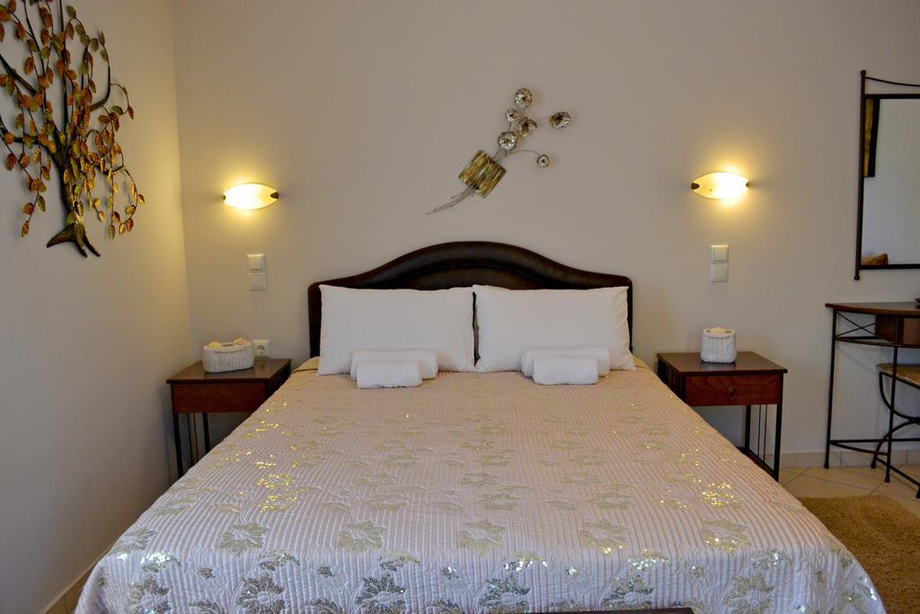 Anesis Hotel Ioannina Exterior photo