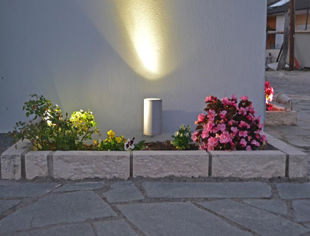 Anesis Hotel Ioannina Exterior photo