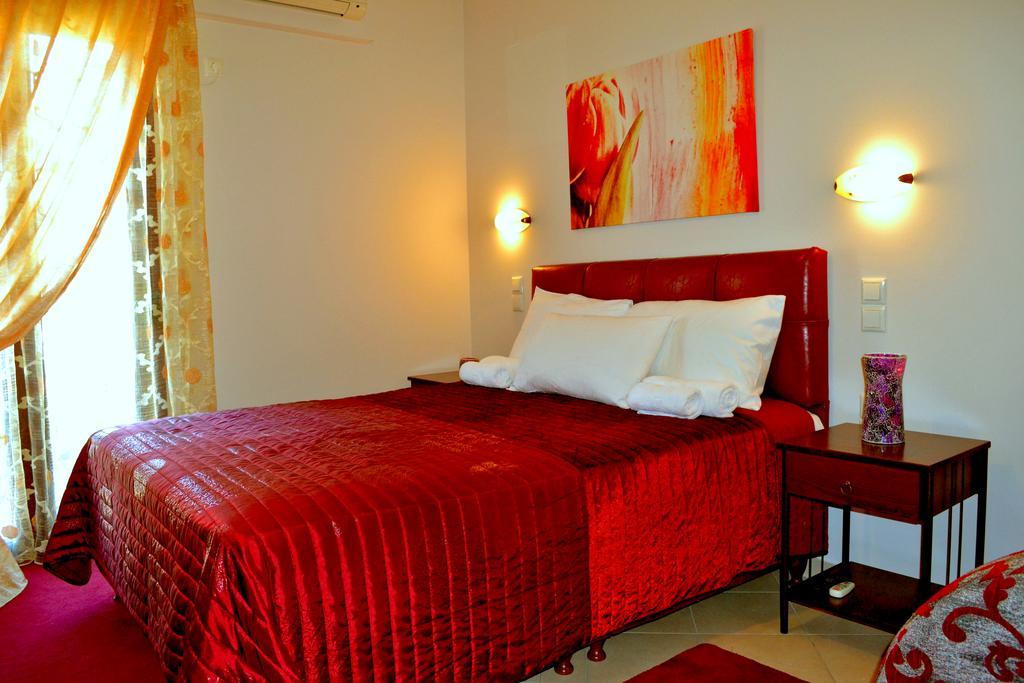 Anesis Hotel Ioannina Exterior photo