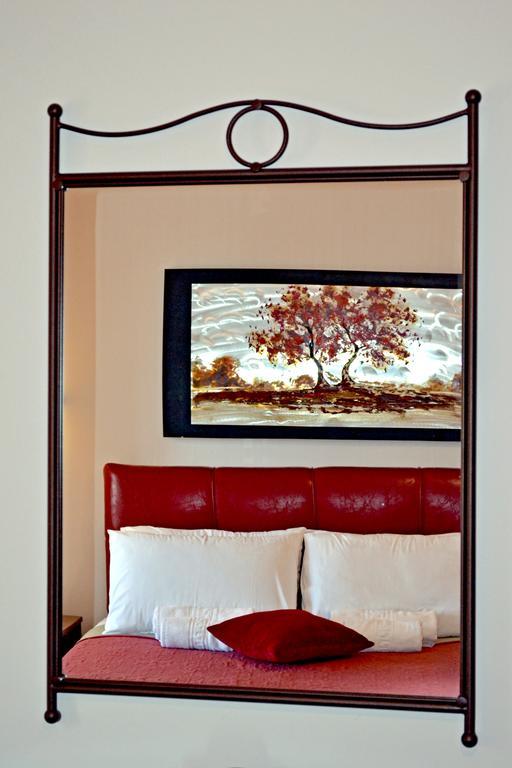 Anesis Hotel Ioannina Exterior photo
