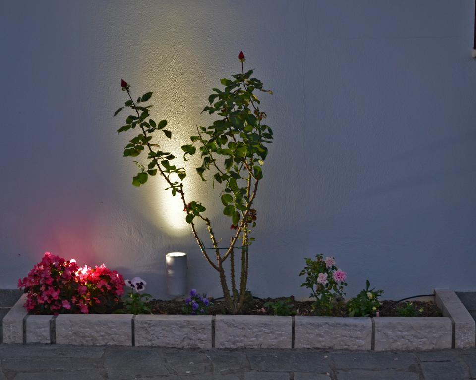 Anesis Hotel Ioannina Exterior photo