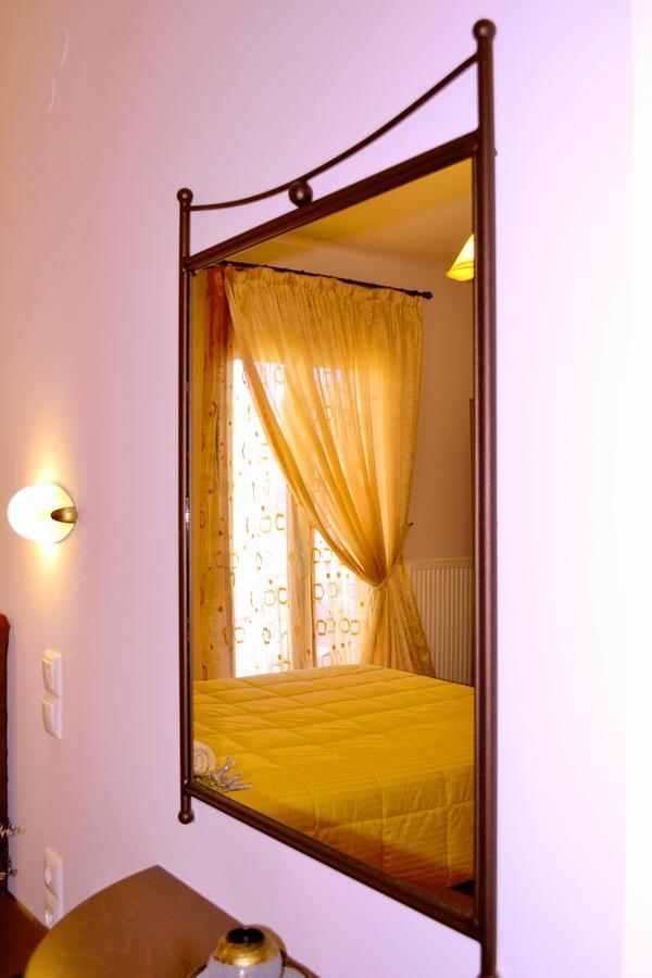 Anesis Hotel Ioannina Exterior photo
